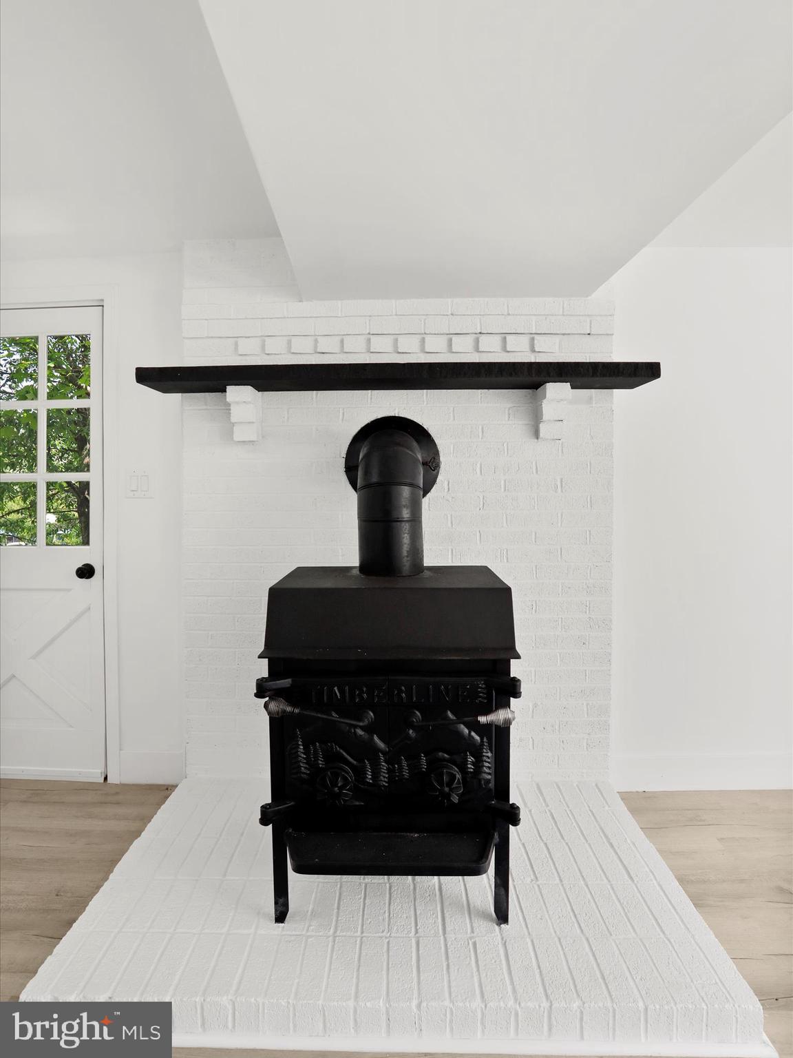 MORGAN COUNTY - Residential