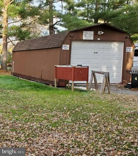 92,91 NAOMI LANE GLEN 9 EARLEVILLE MD 21919