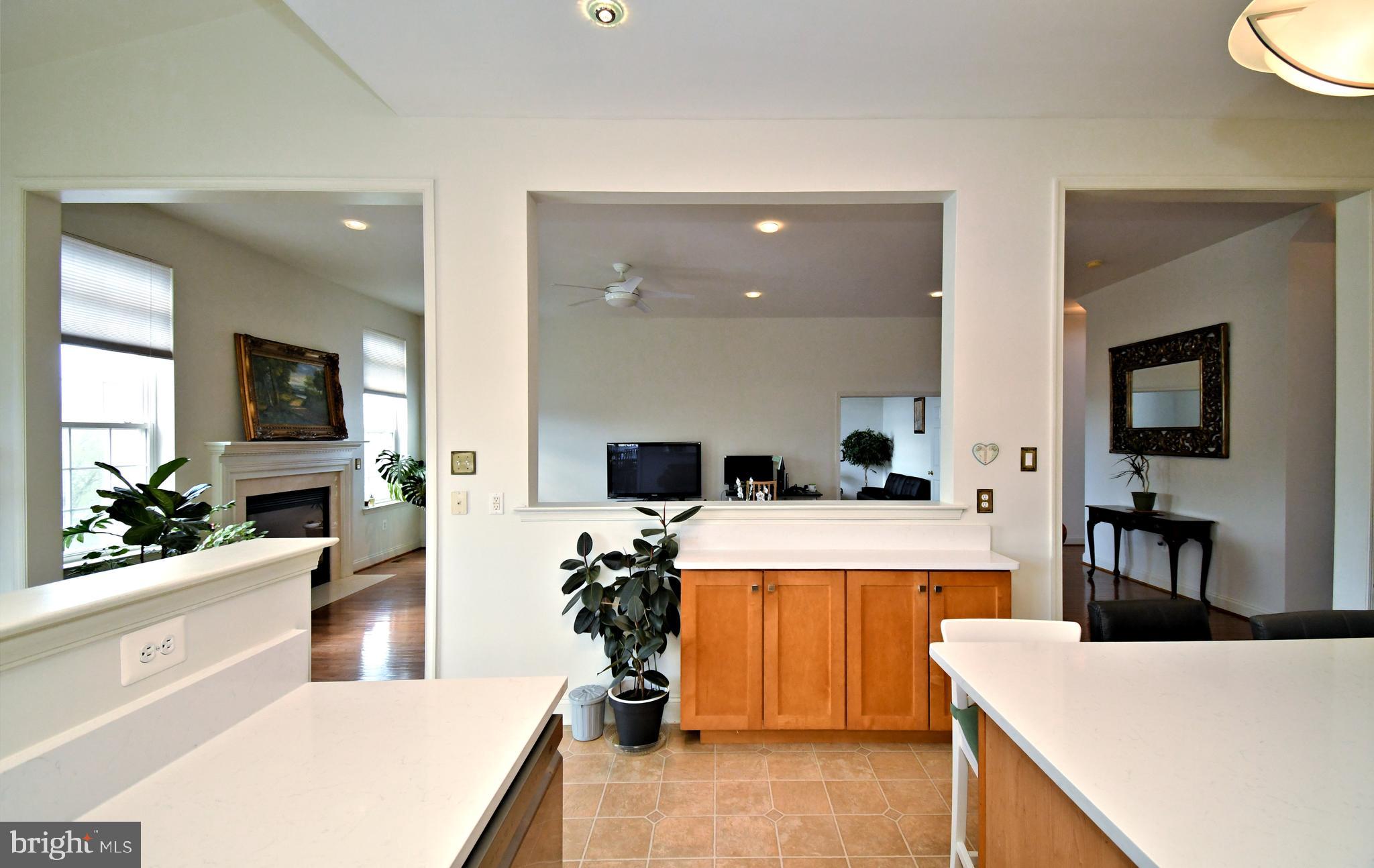 RITTENHOUSE ESTATE - Residential