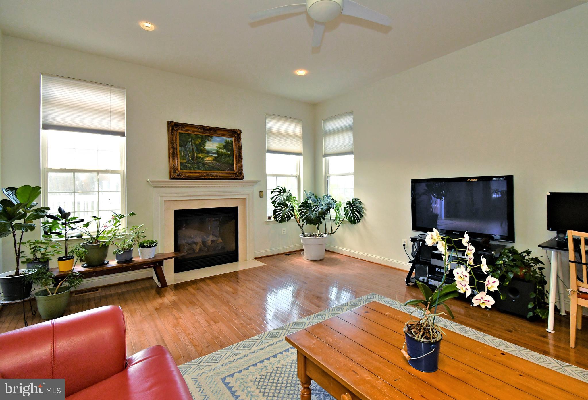 RITTENHOUSE ESTATE - Residential