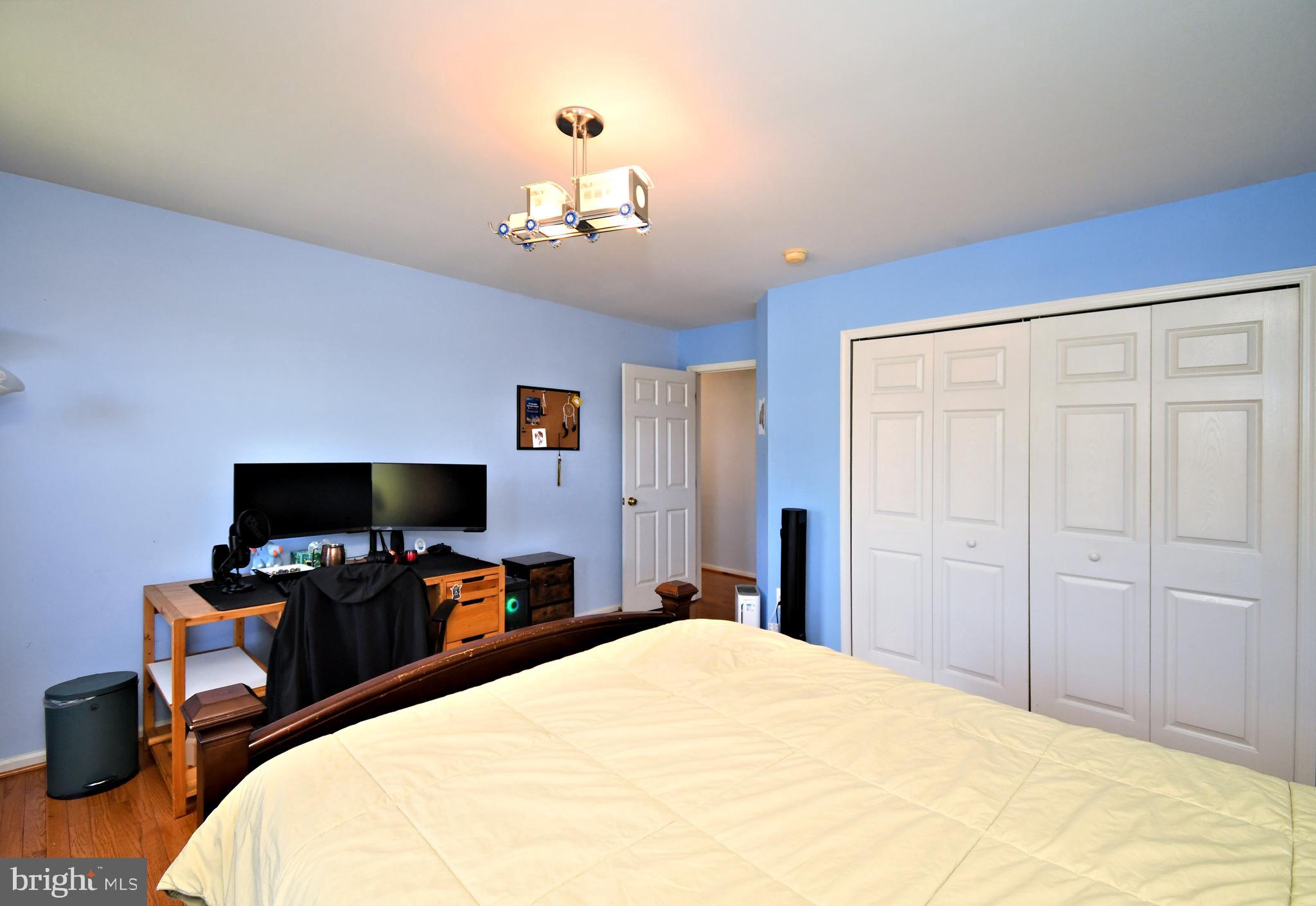 RITTENHOUSE ESTATE - Residential