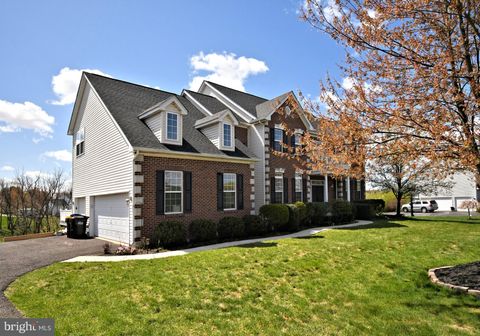 204 GRASSHOPPER LANE ROYERSFORD PA 19468