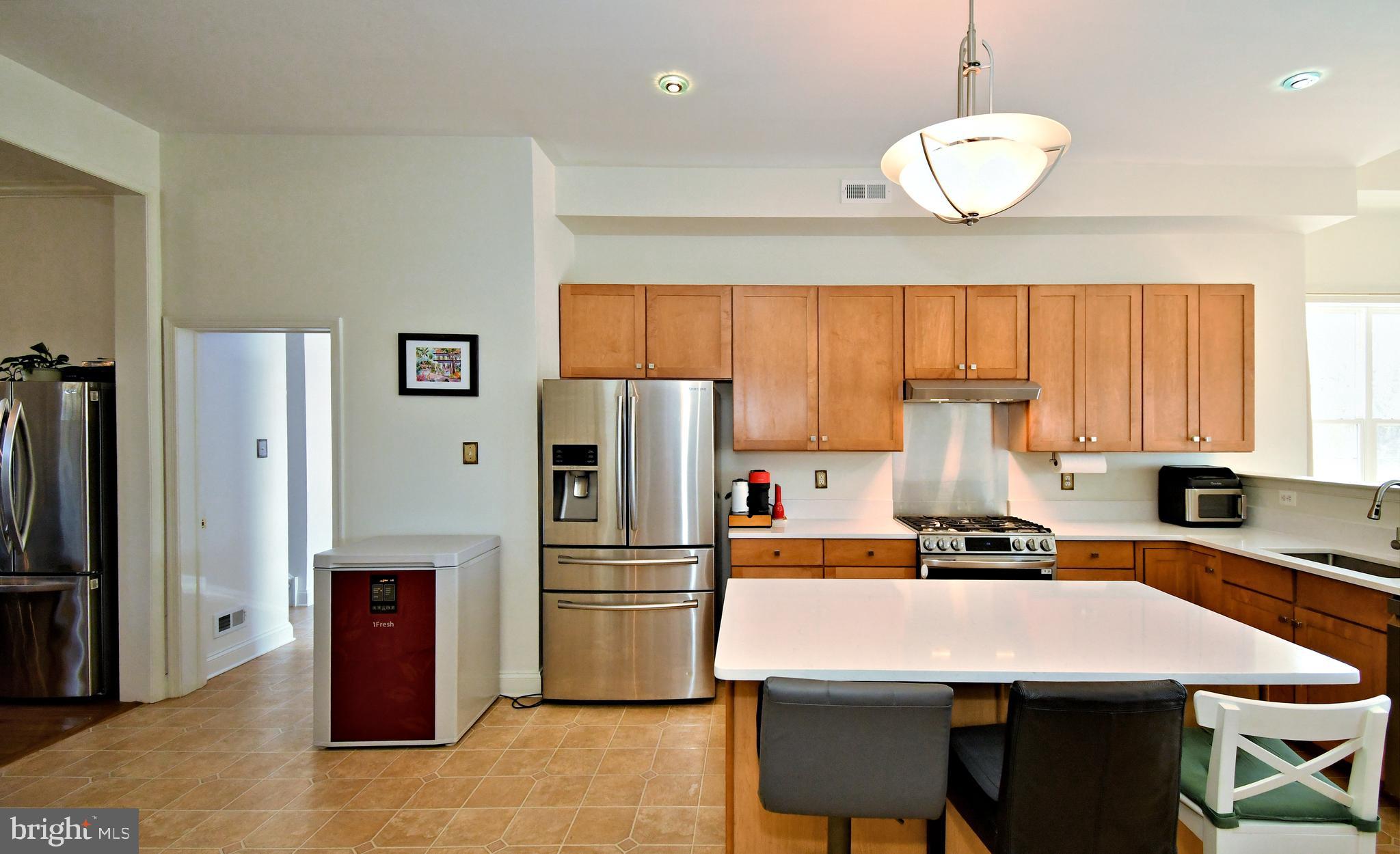 RITTENHOUSE ESTATE - Residential