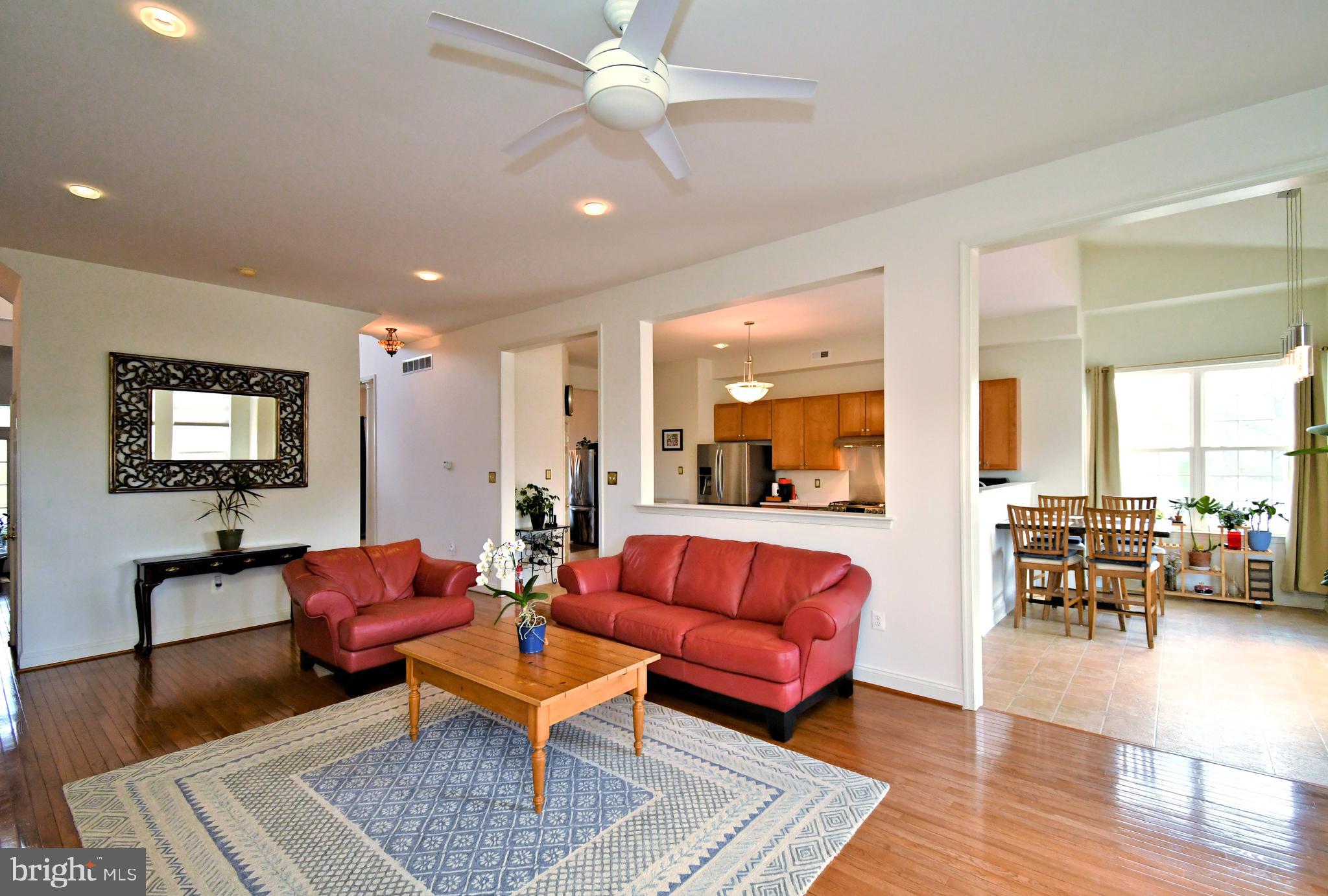 RITTENHOUSE ESTATE - Residential