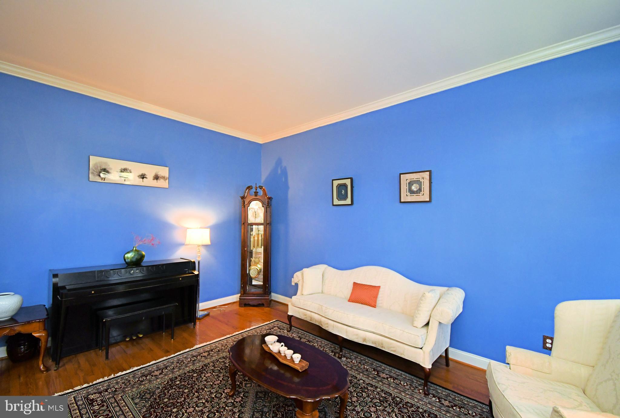 RITTENHOUSE ESTATE - Residential