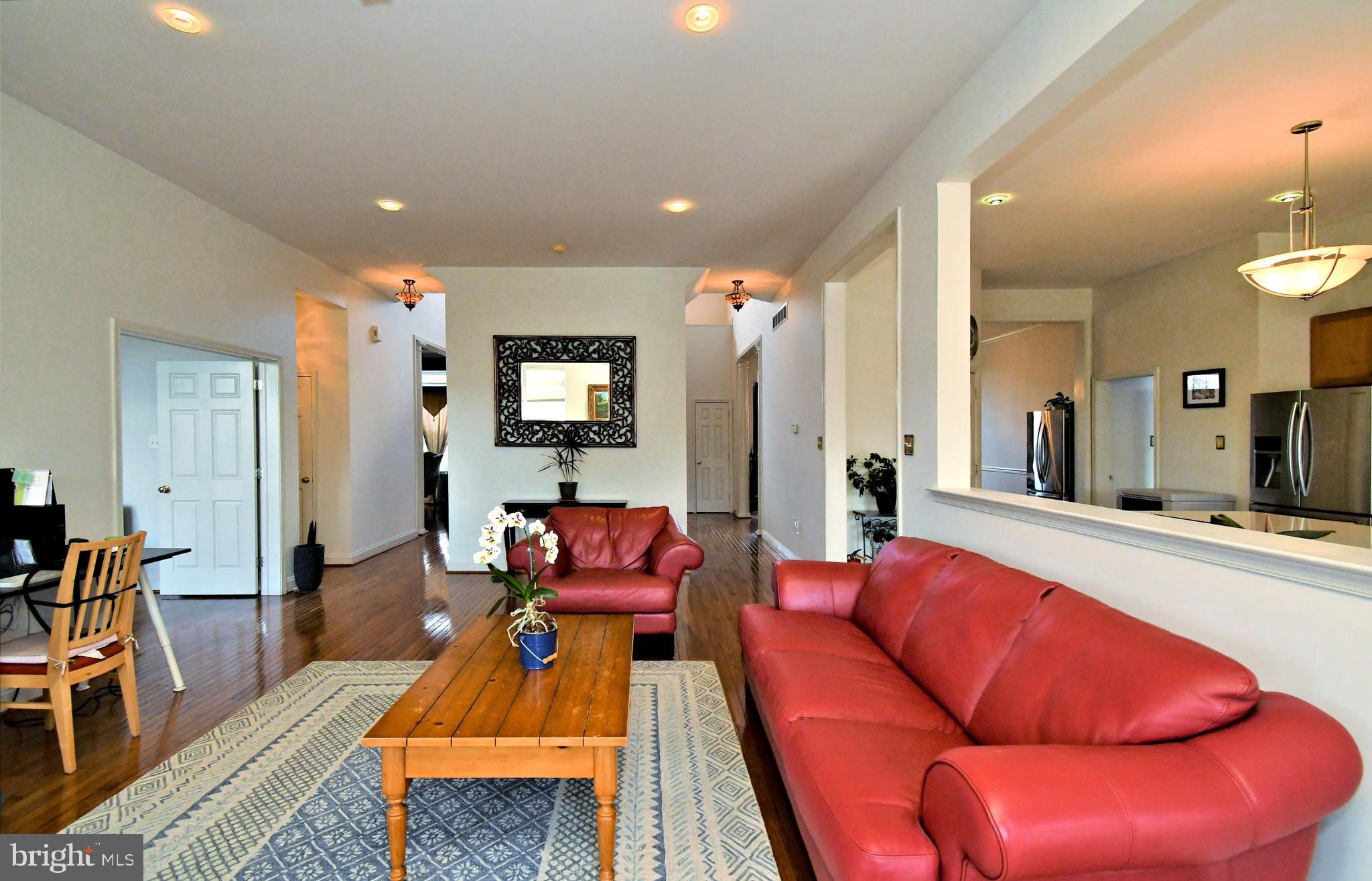 RITTENHOUSE ESTATE - Residential