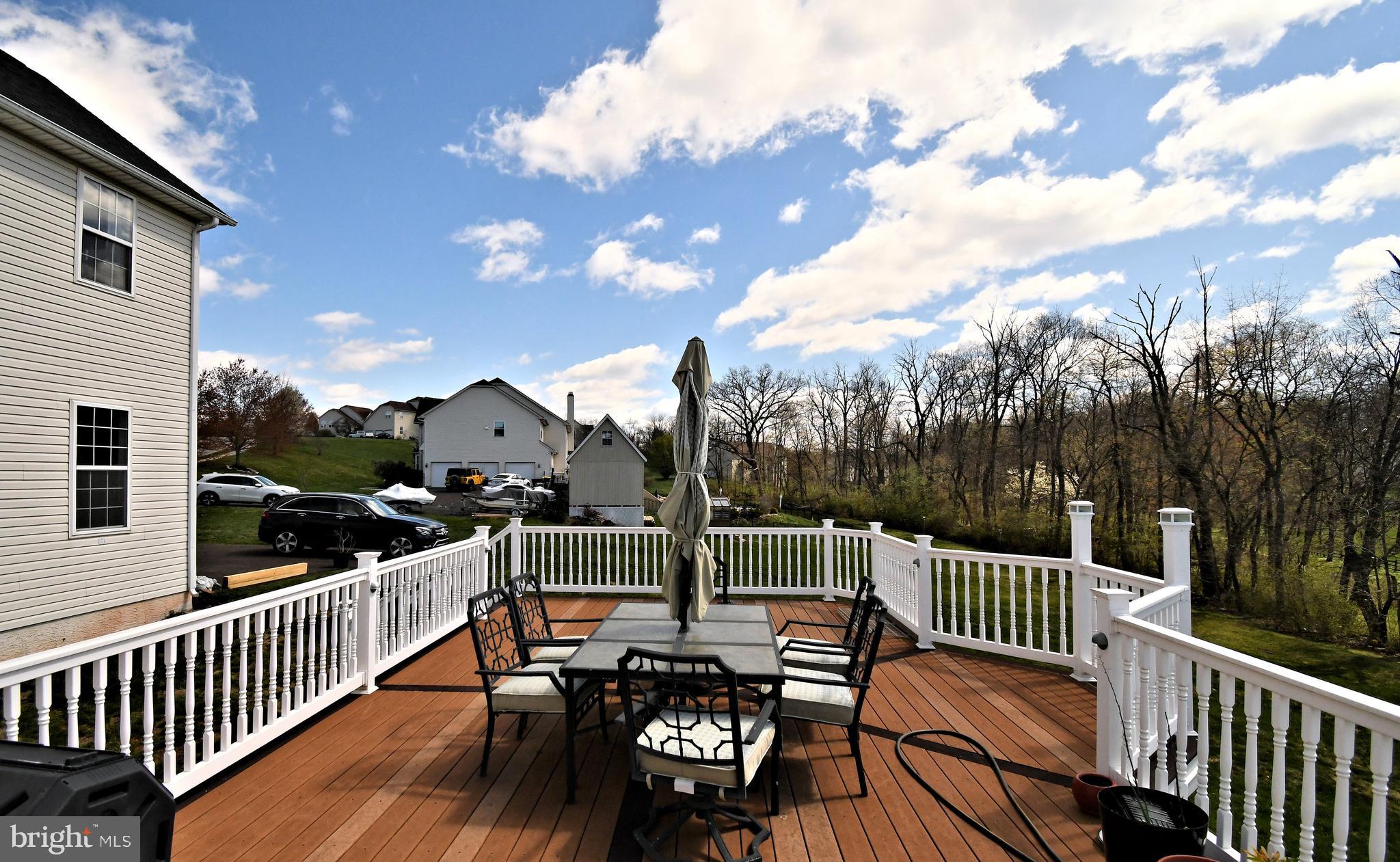 RITTENHOUSE ESTATE - Residential