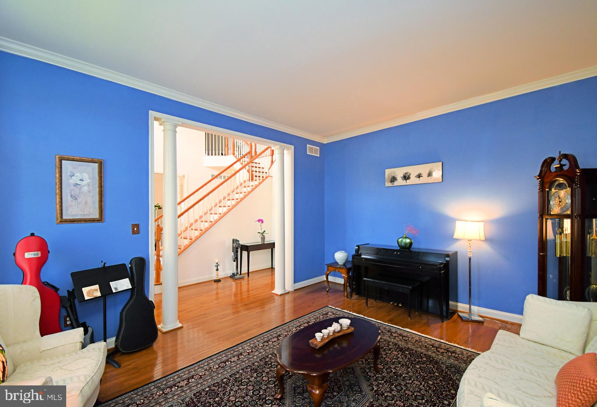 RITTENHOUSE ESTATE - Residential