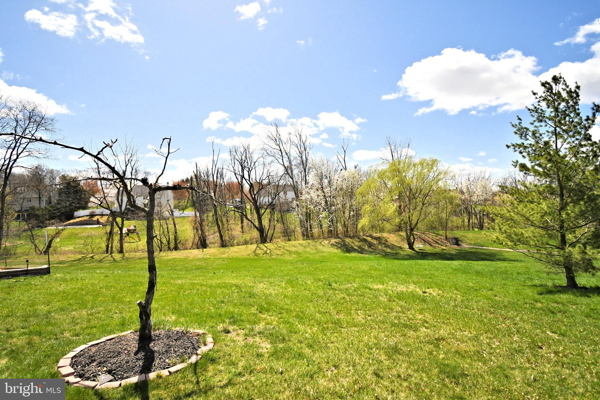 RITTENHOUSE ESTATE - Residential