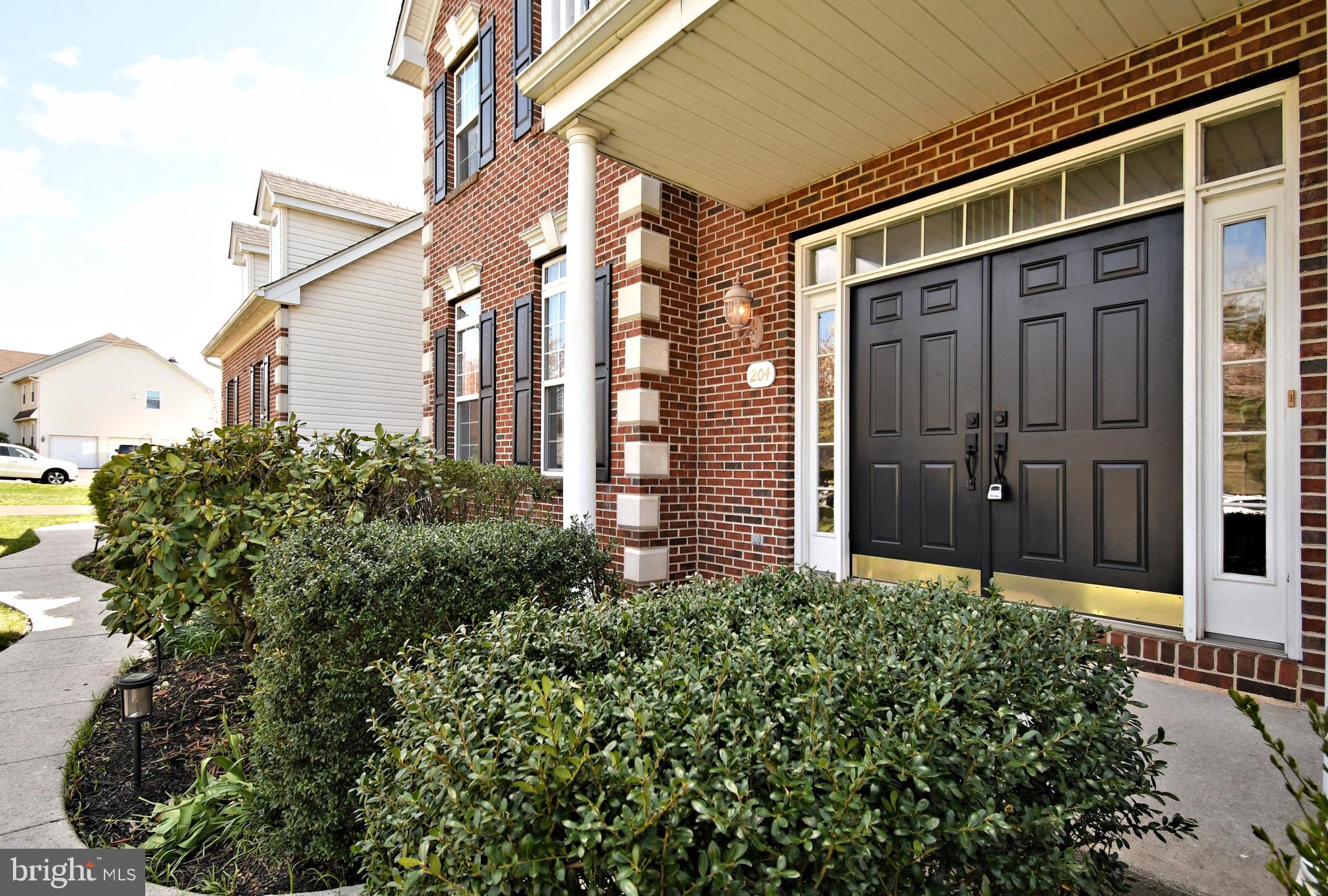 RITTENHOUSE ESTATE - Residential