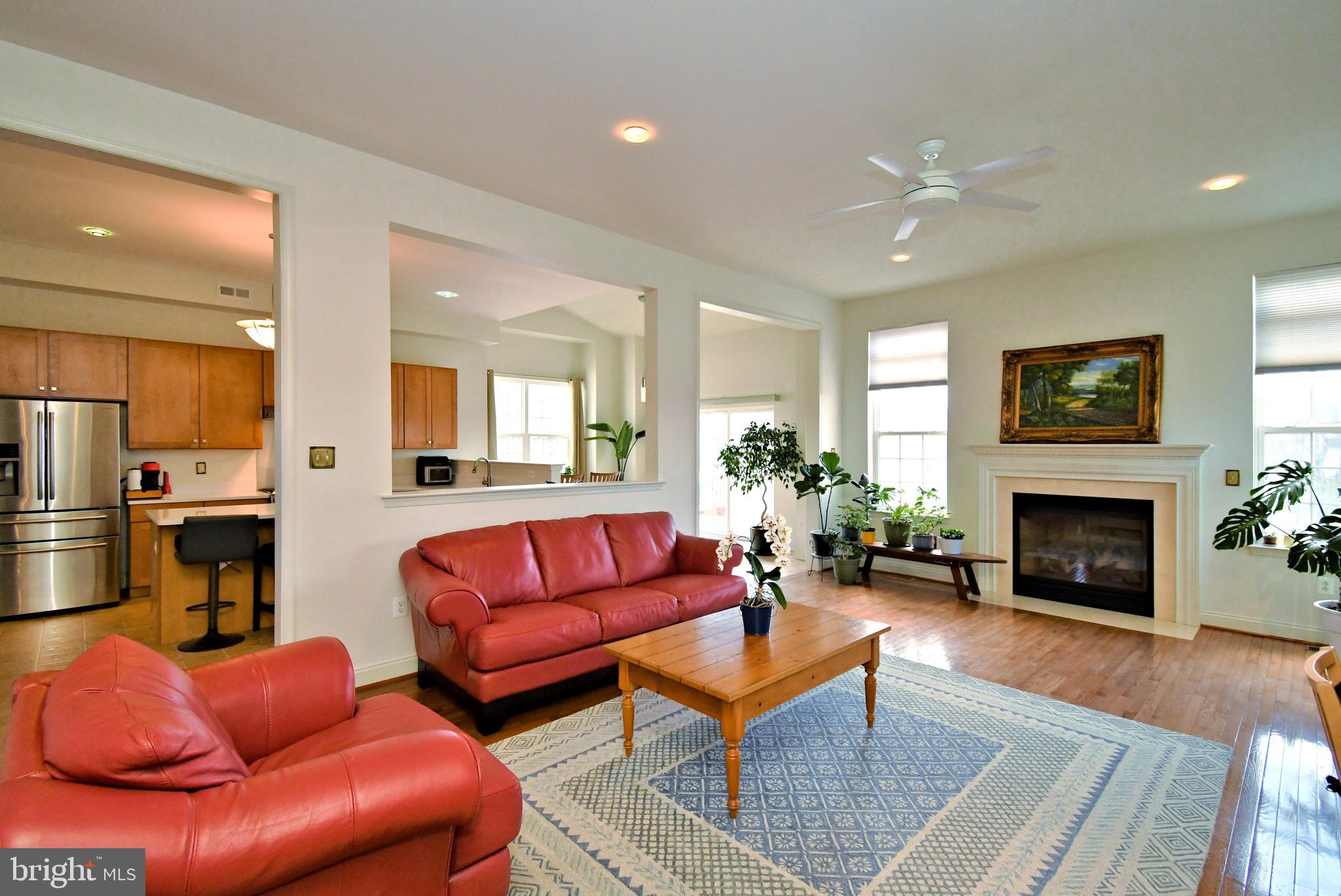 RITTENHOUSE ESTATE - Residential