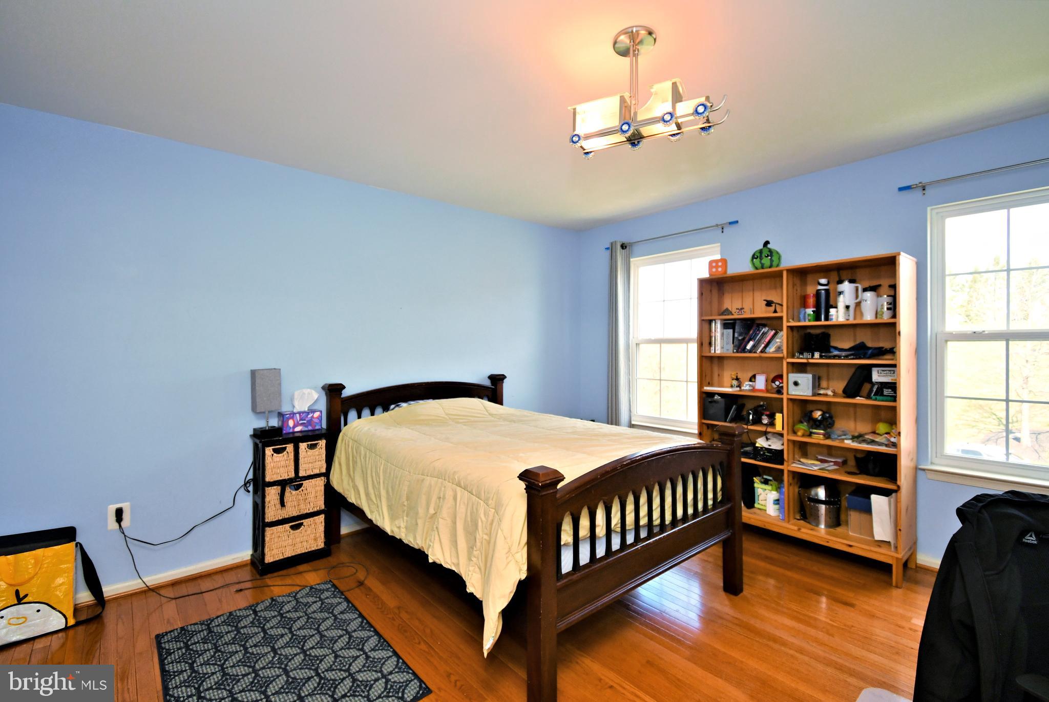 RITTENHOUSE ESTATE - Residential