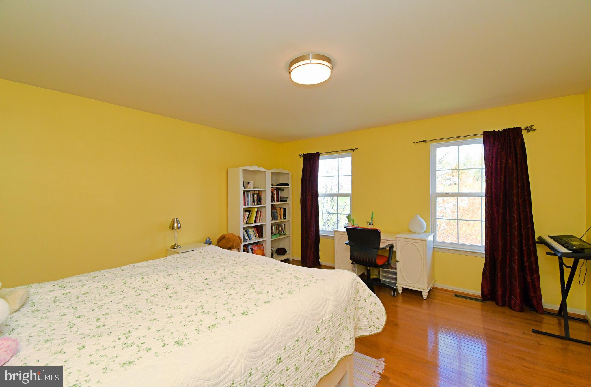 RITTENHOUSE ESTATE - Residential