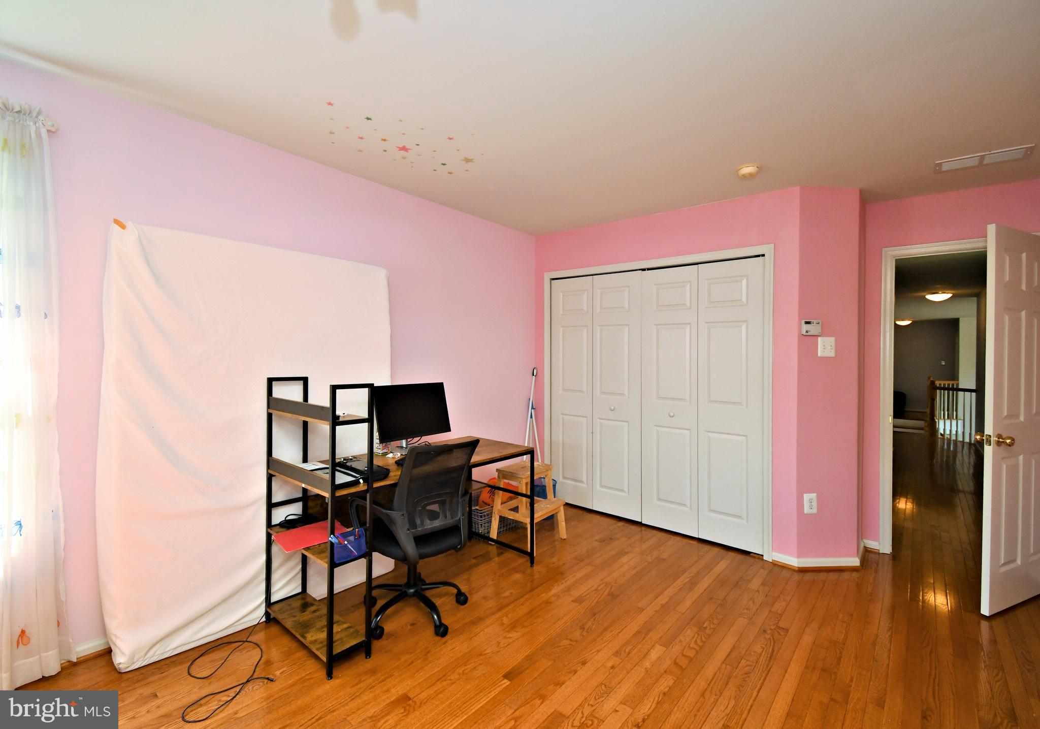 RITTENHOUSE ESTATE - Residential