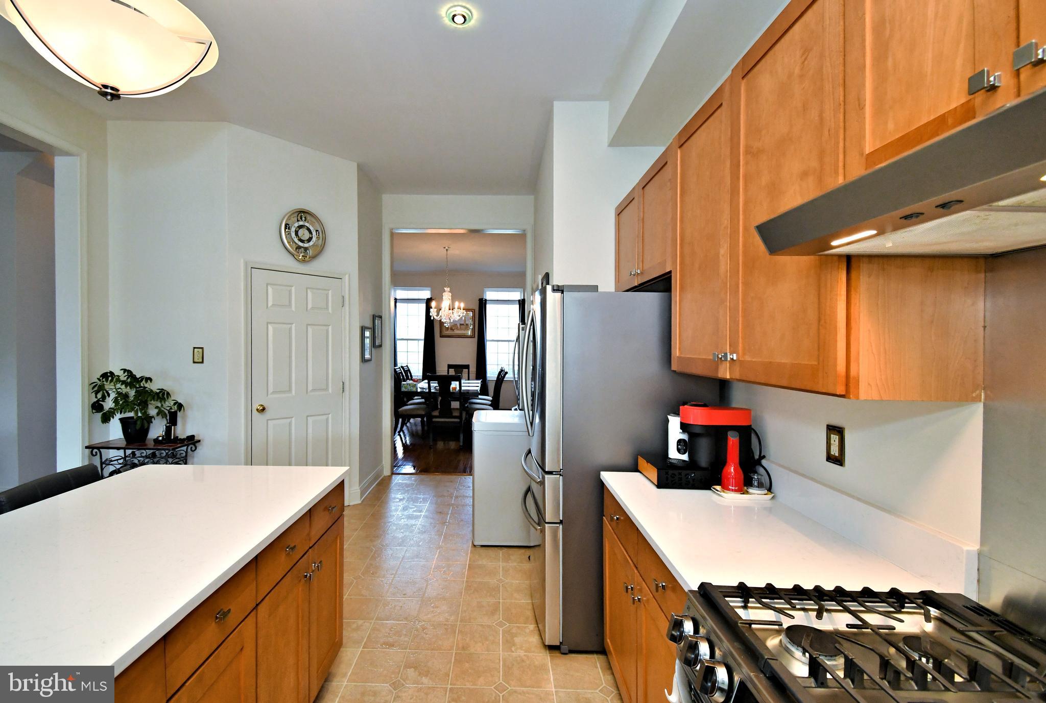 RITTENHOUSE ESTATE - Residential