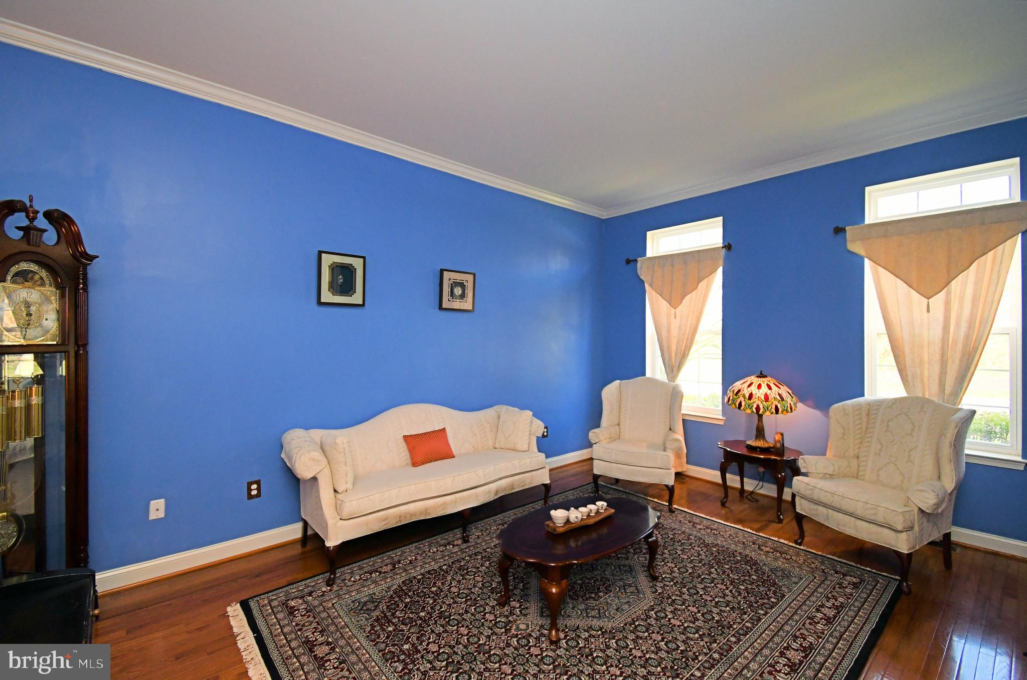 RITTENHOUSE ESTATE - Residential