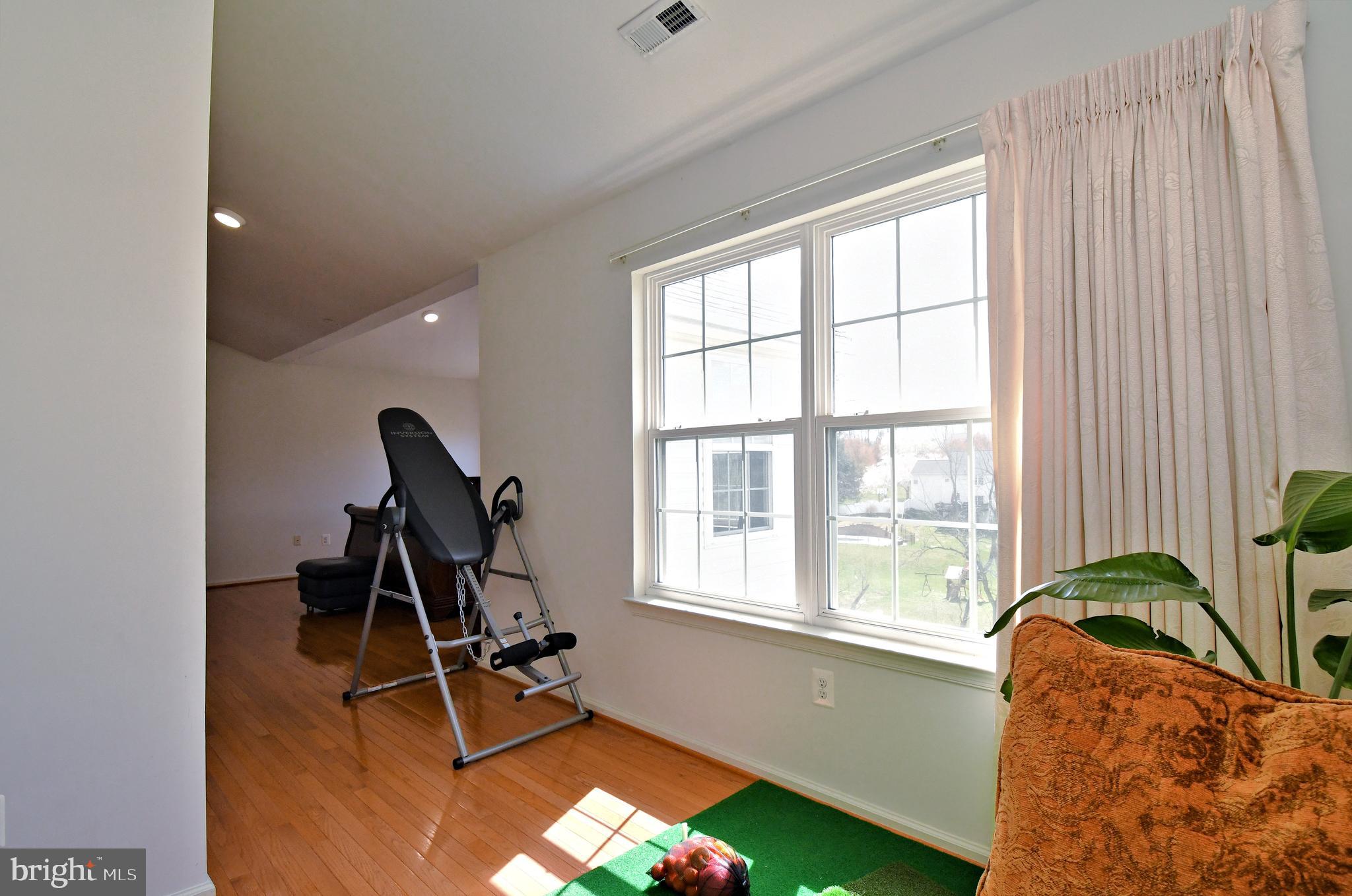 RITTENHOUSE ESTATE - Residential