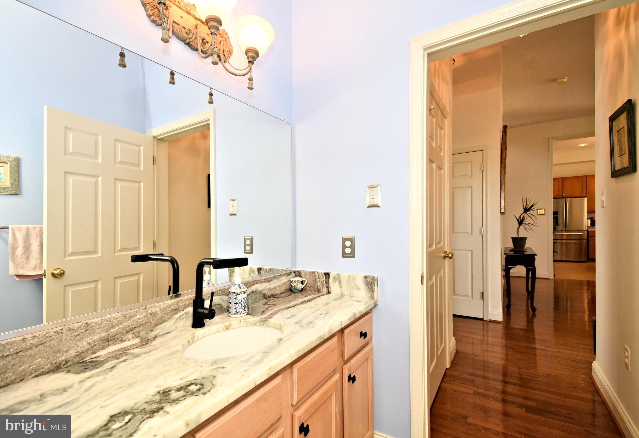 RITTENHOUSE ESTATE - Residential