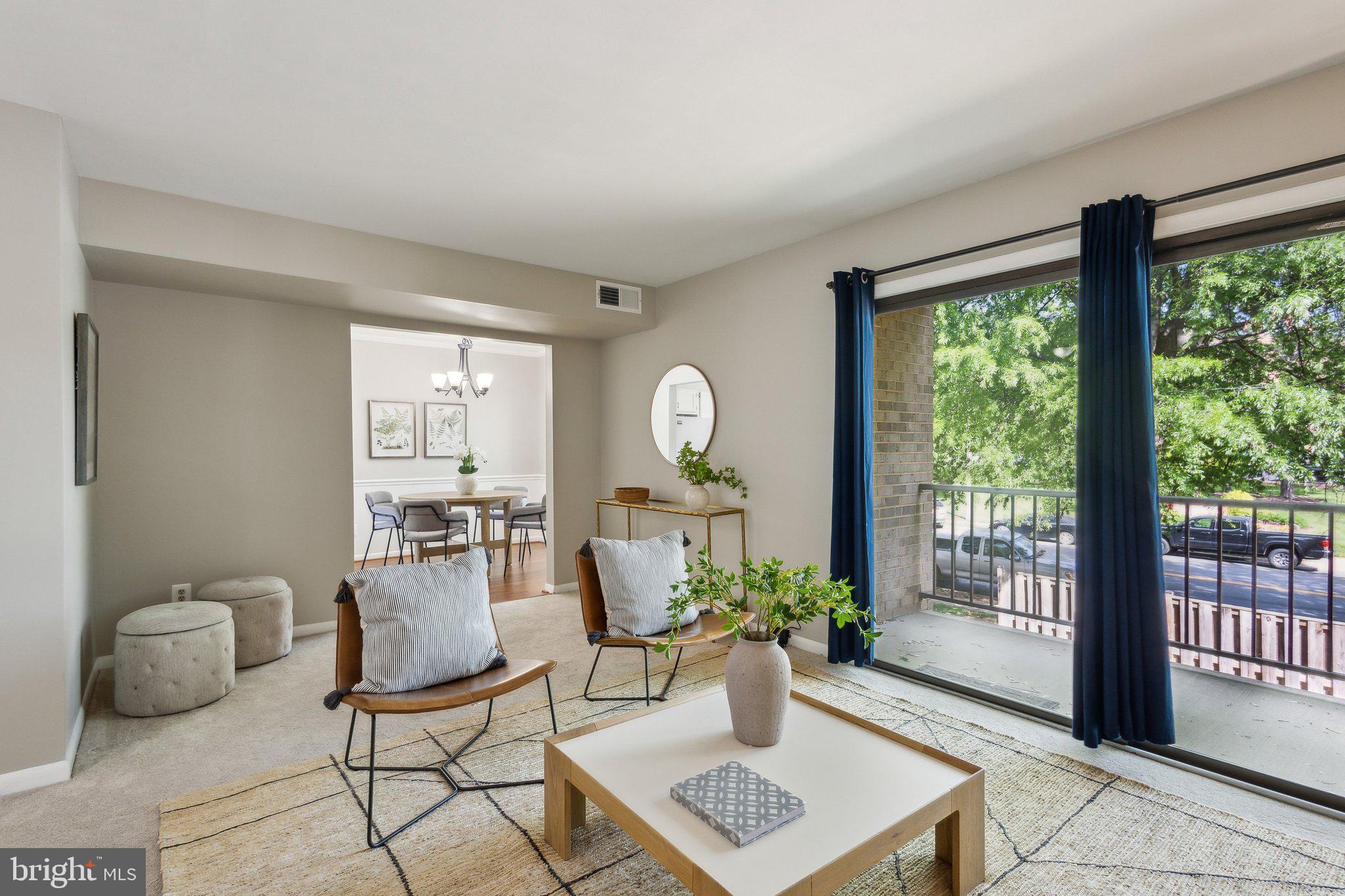 GARDENS OF CRESTWOOD VILLAGE - Residential