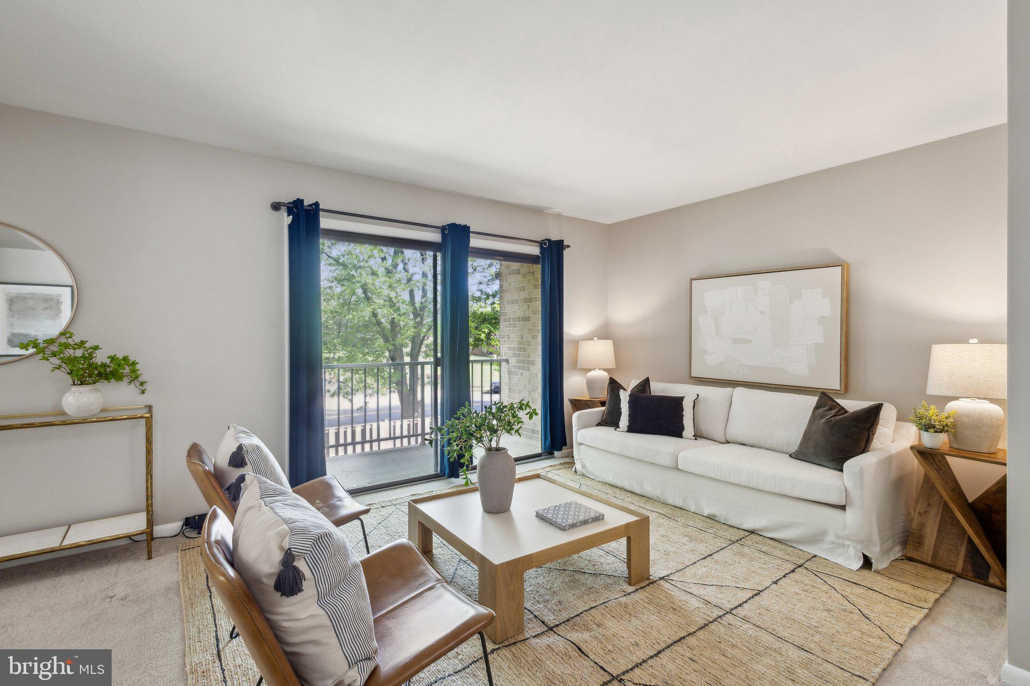 GARDENS OF CRESTWOOD VILLAGE - Residential