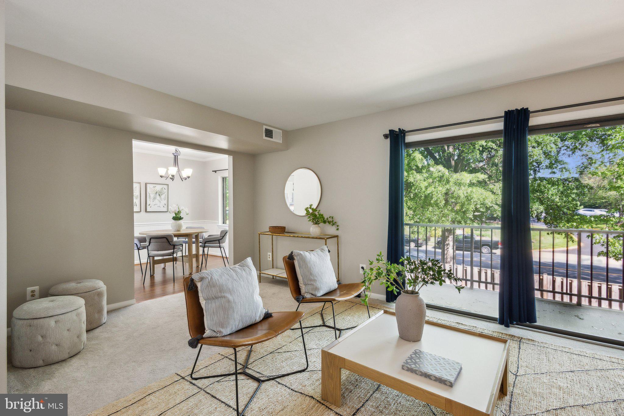 GARDENS OF CRESTWOOD VILLAGE - Residential