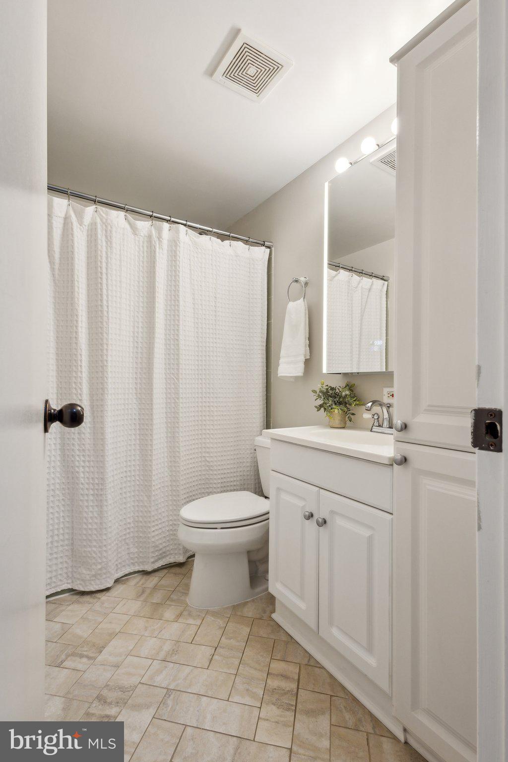 GARDENS OF CRESTWOOD VILLAGE - Residential