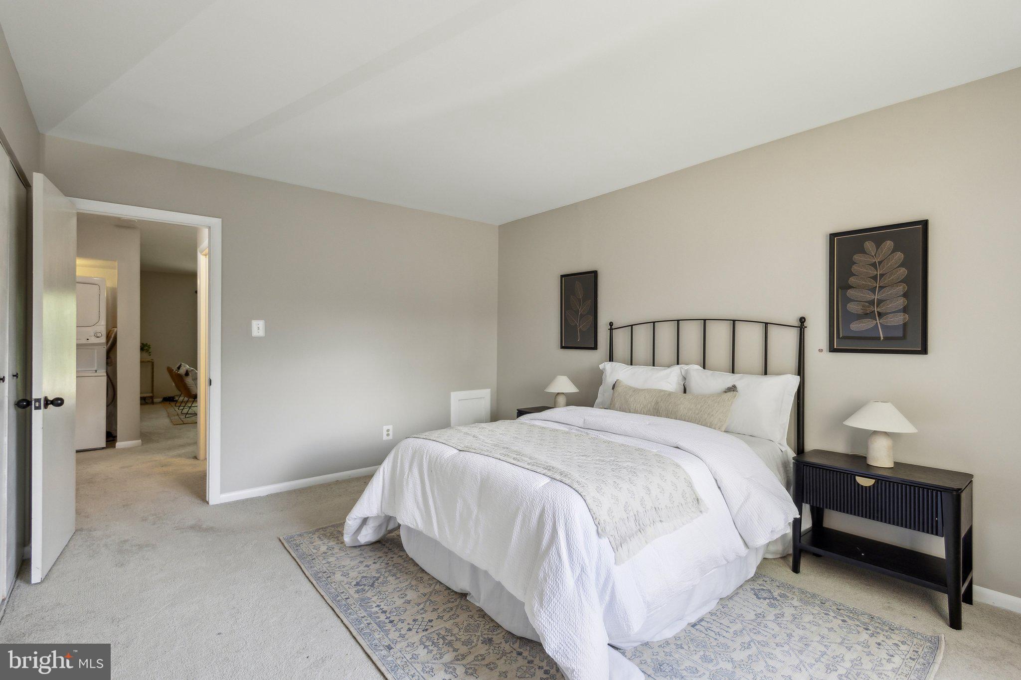 GARDENS OF CRESTWOOD VILLAGE - Residential