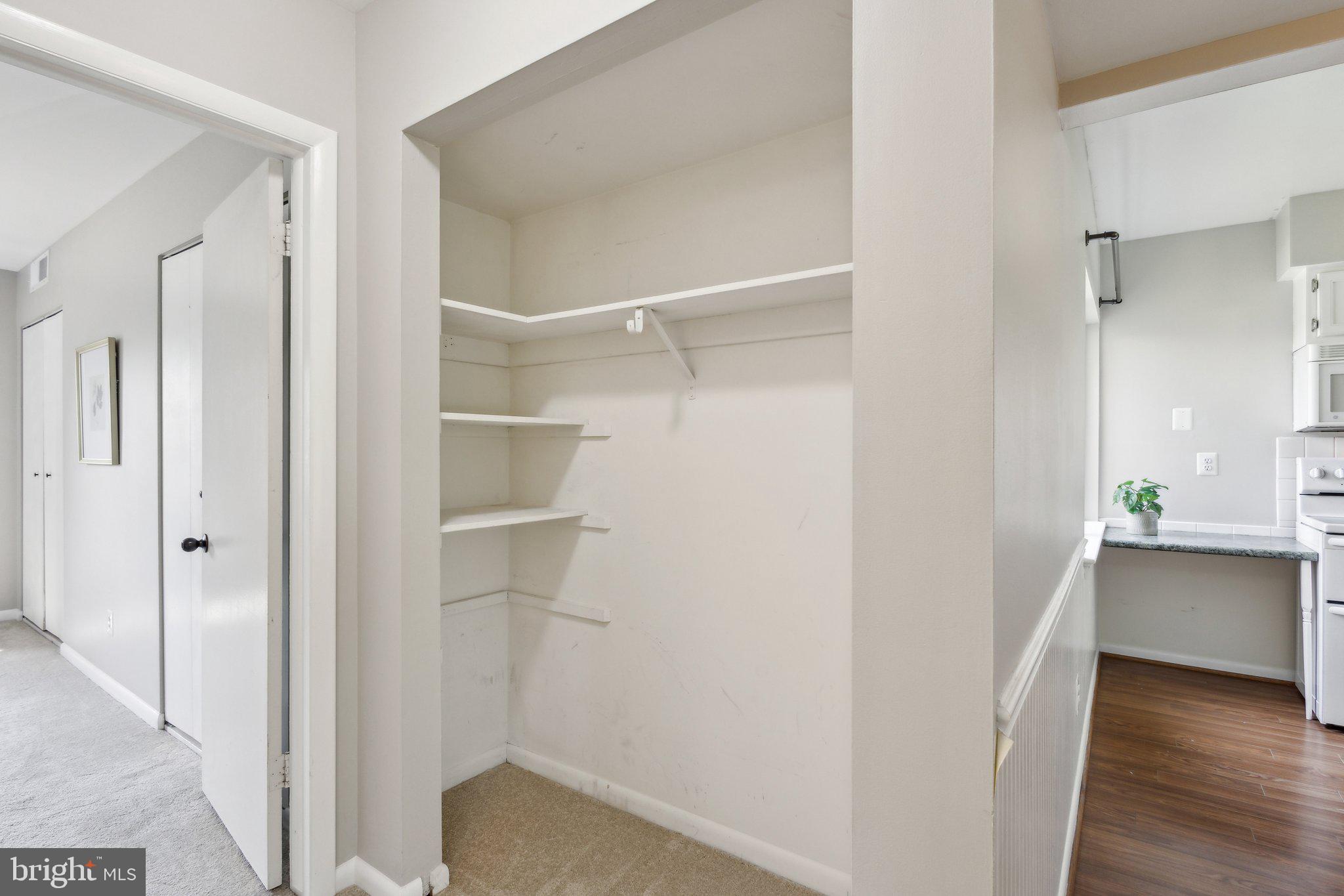 GARDENS OF CRESTWOOD VILLAGE - Residential