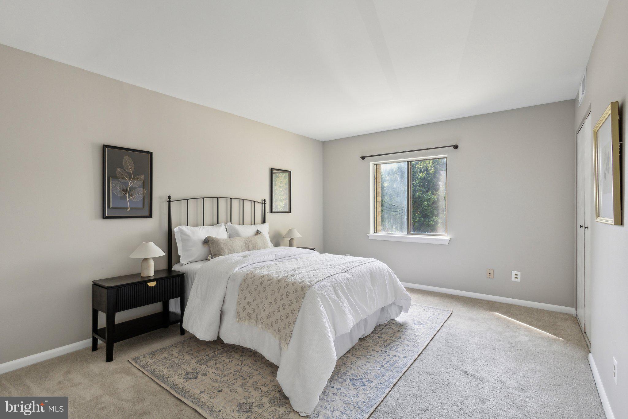 GARDENS OF CRESTWOOD VILLAGE - Residential