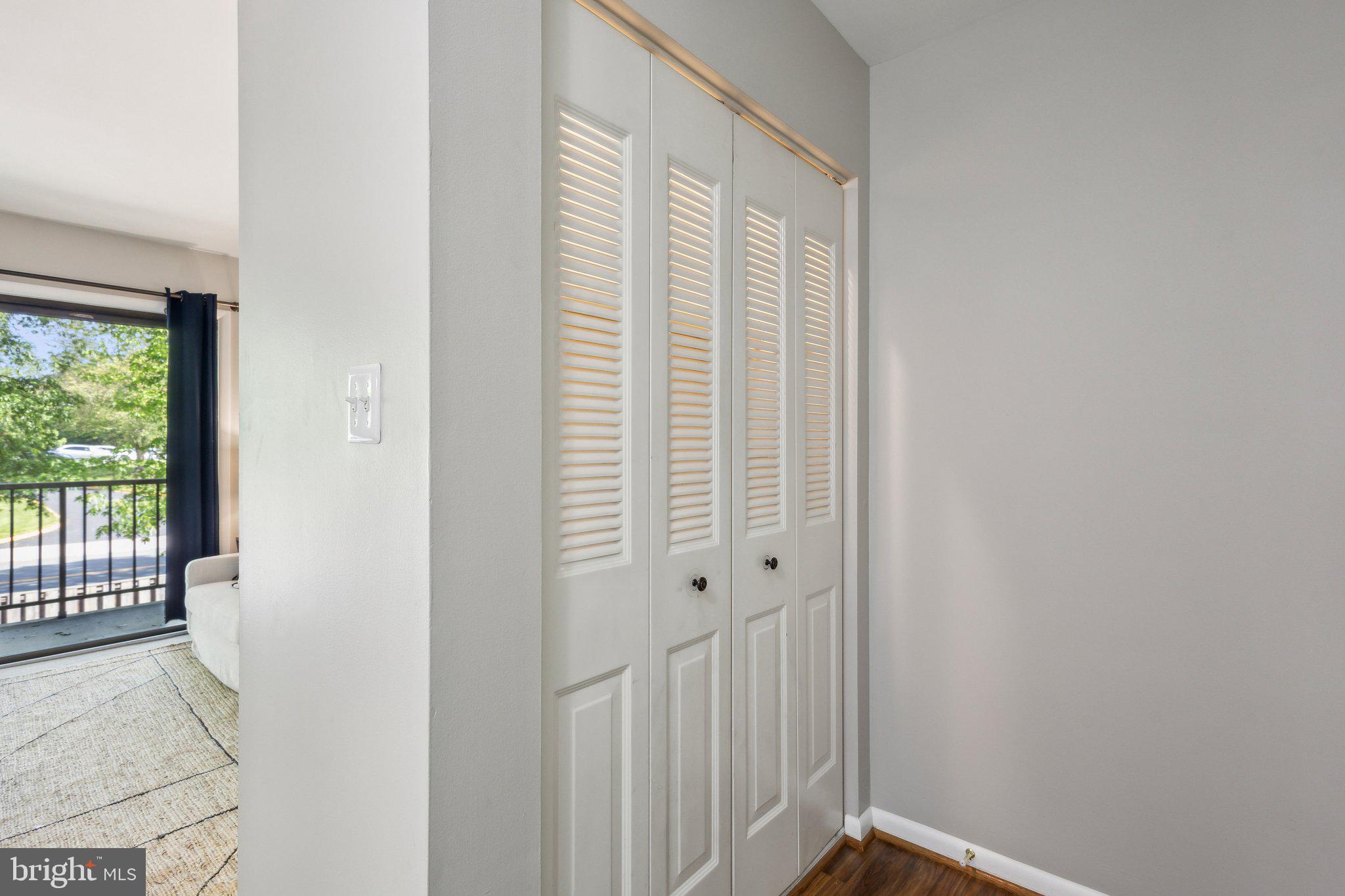 GARDENS OF CRESTWOOD VILLAGE - Residential