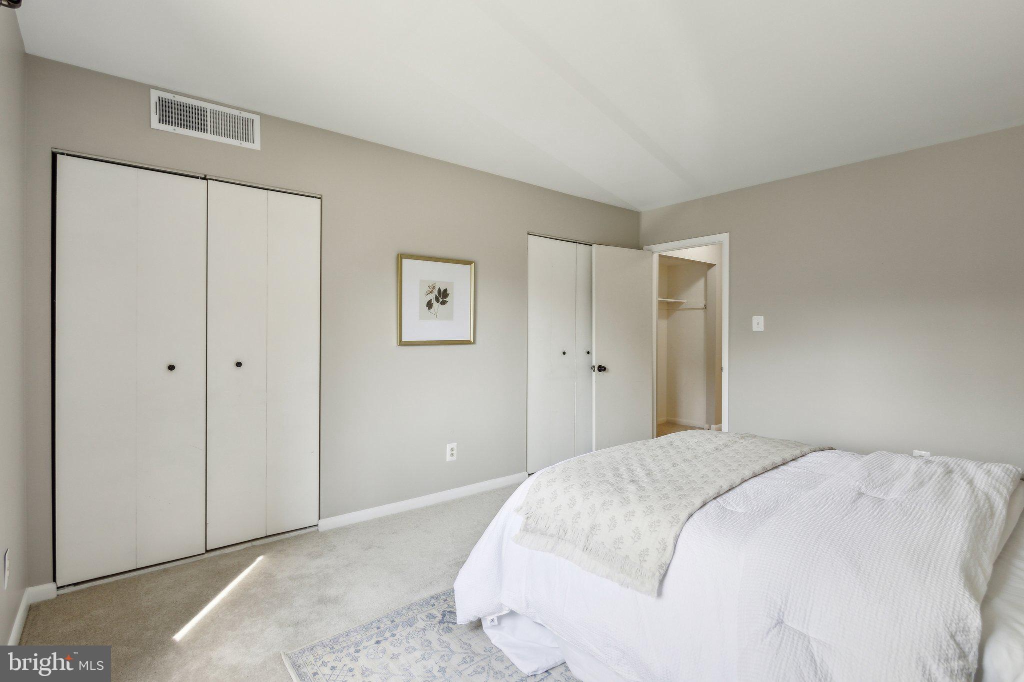 GARDENS OF CRESTWOOD VILLAGE - Residential