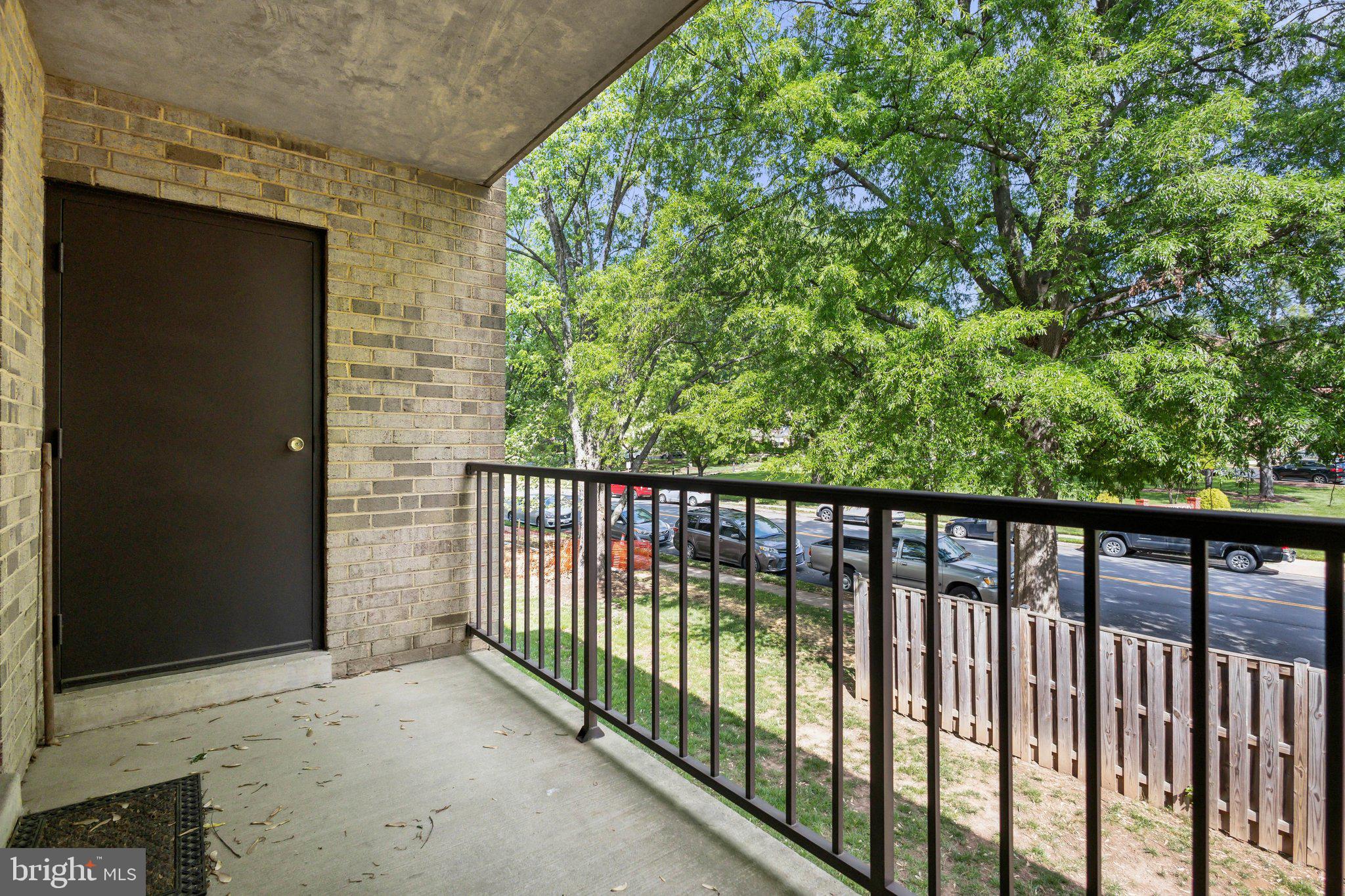 GARDENS OF CRESTWOOD VILLAGE - Residential