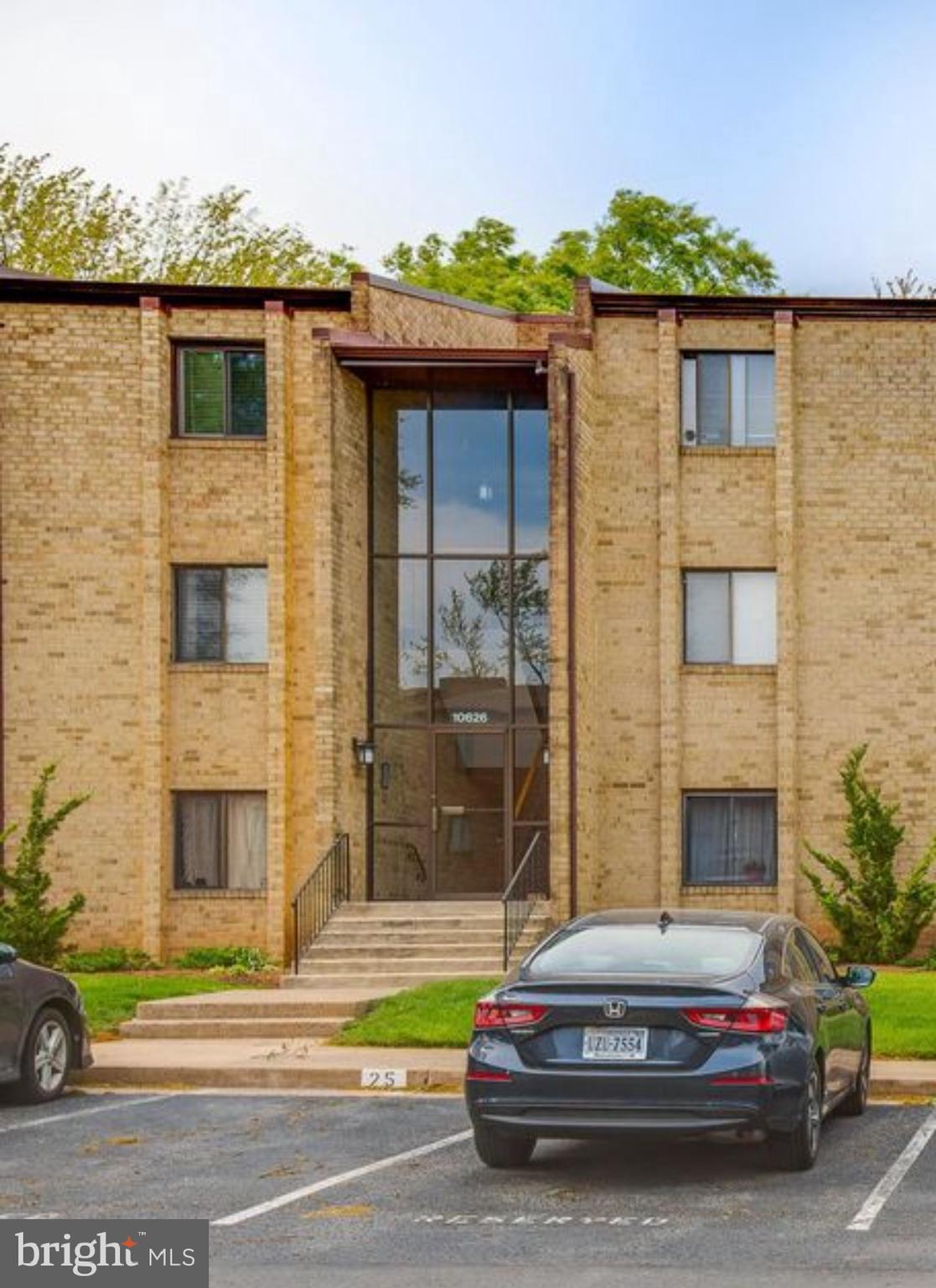 GARDENS OF CRESTWOOD VILLAGE - Residential