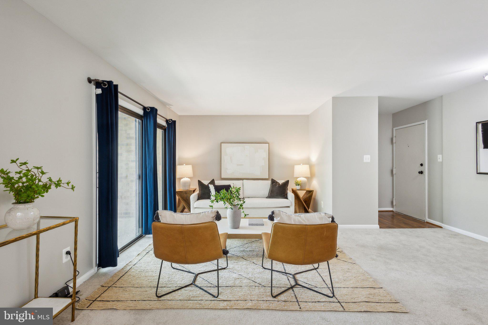 GARDENS OF CRESTWOOD VILLAGE - Residential