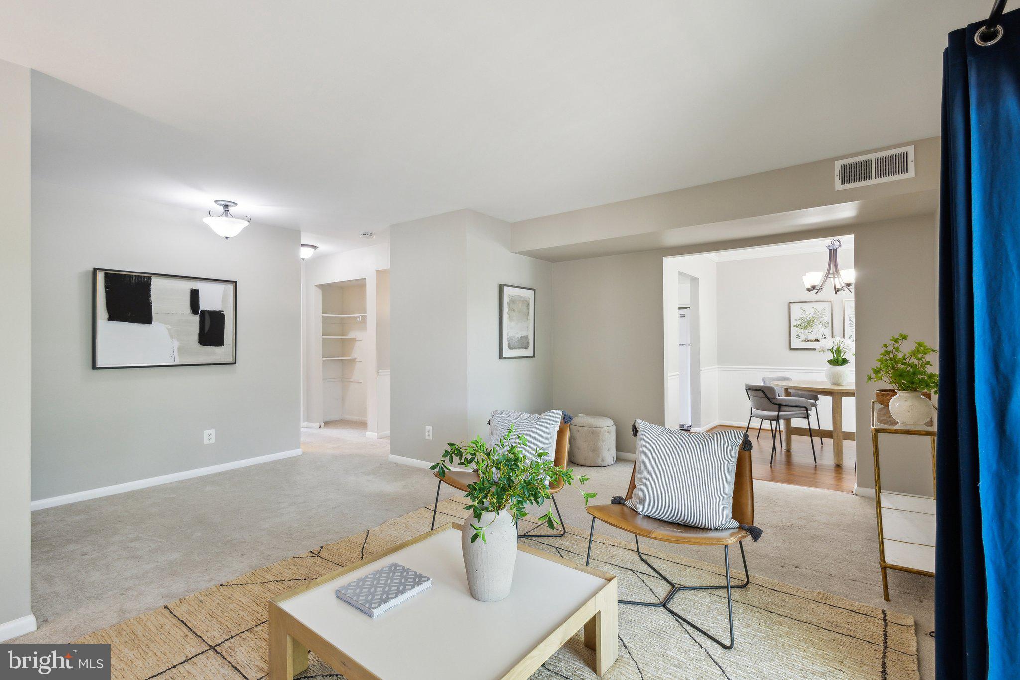 GARDENS OF CRESTWOOD VILLAGE - Residential