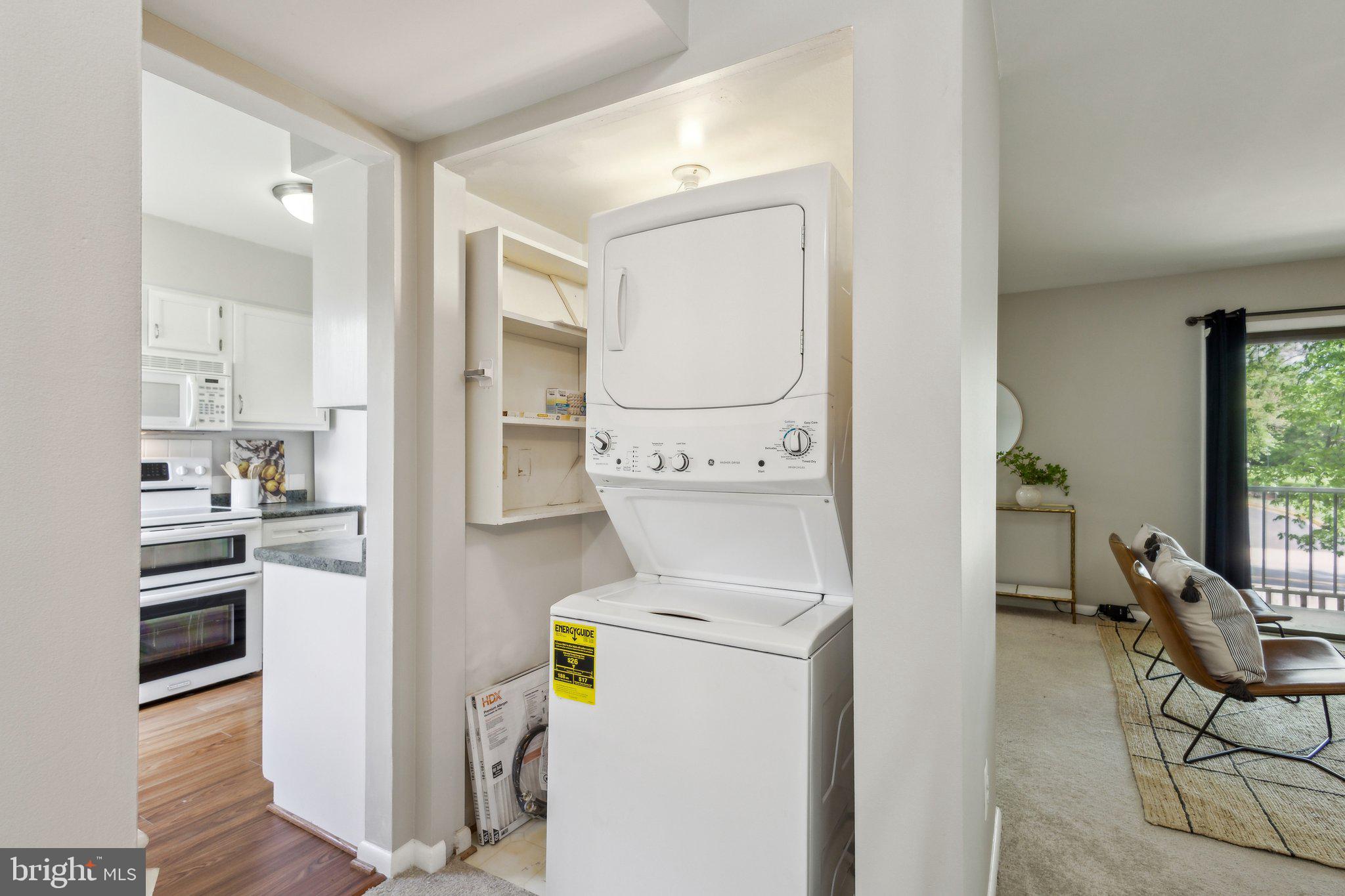 GARDENS OF CRESTWOOD VILLAGE - Residential