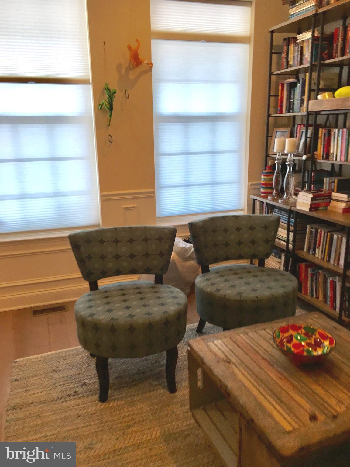 CHESTNUT HILL - Residential Lease