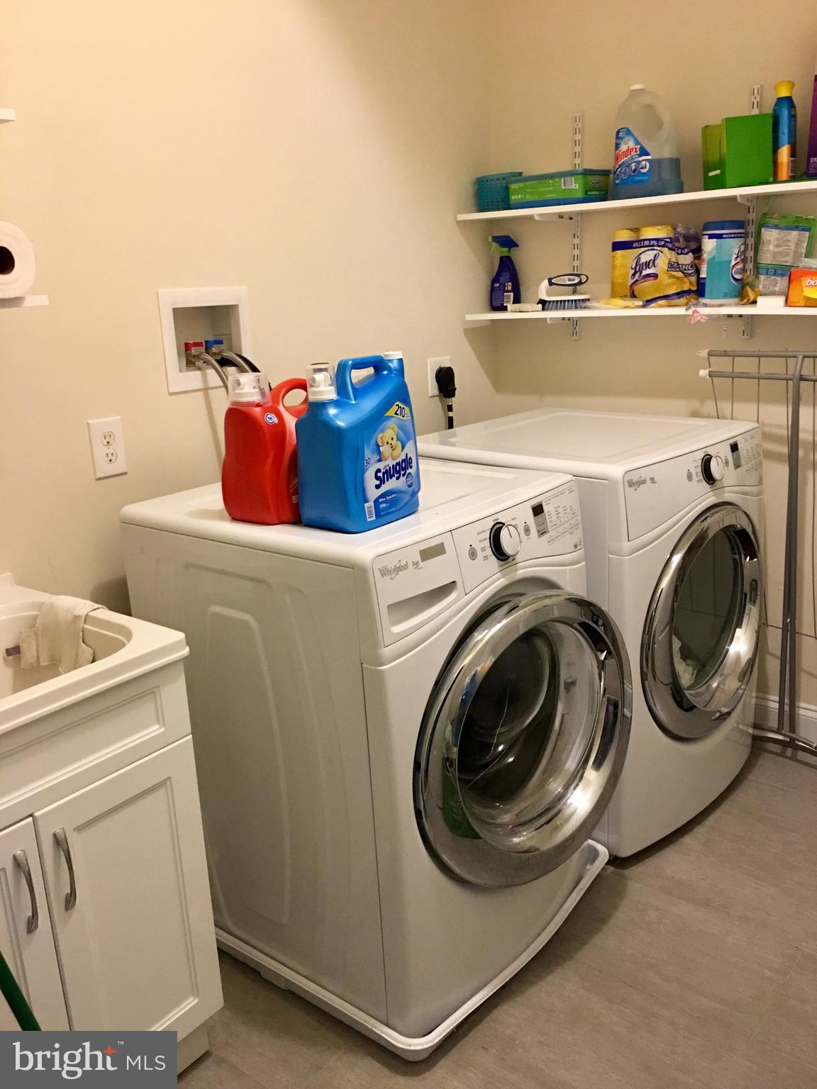 CHESTNUT HILL - Residential Lease