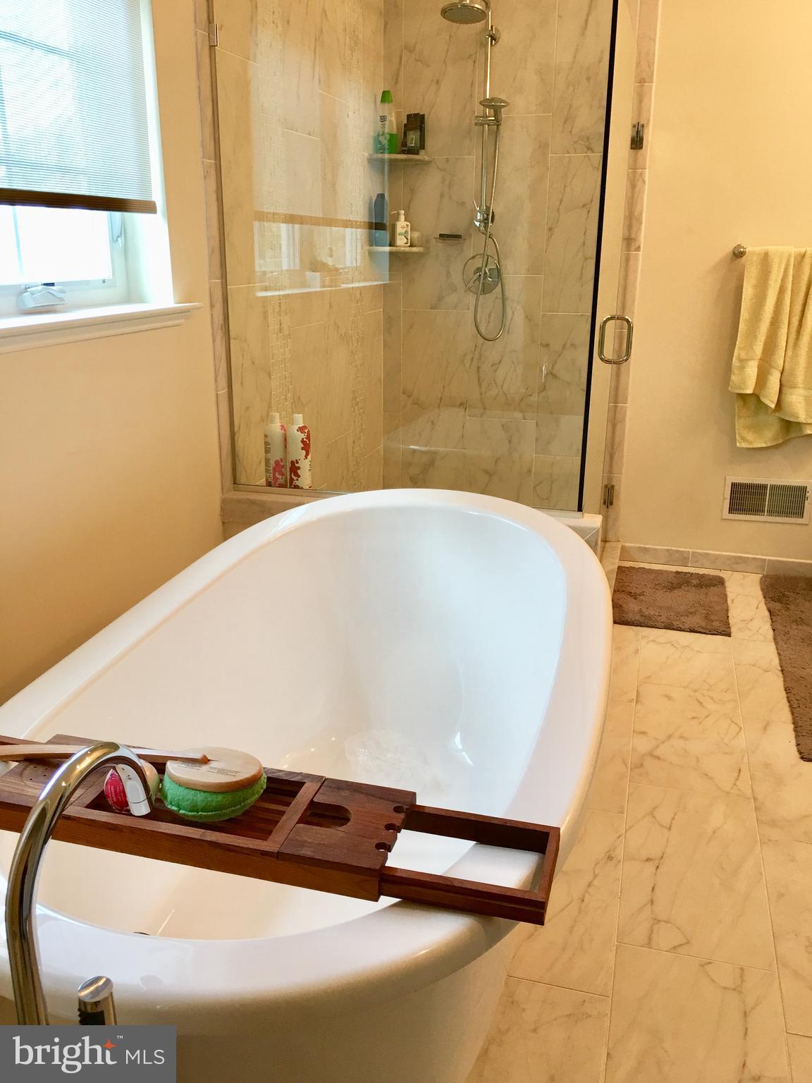 CHESTNUT HILL - Residential Lease