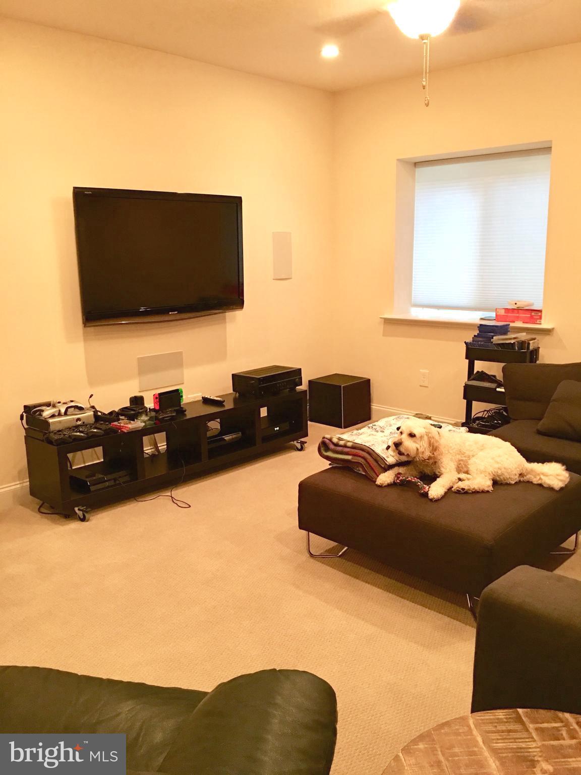 CHESTNUT HILL - Residential Lease