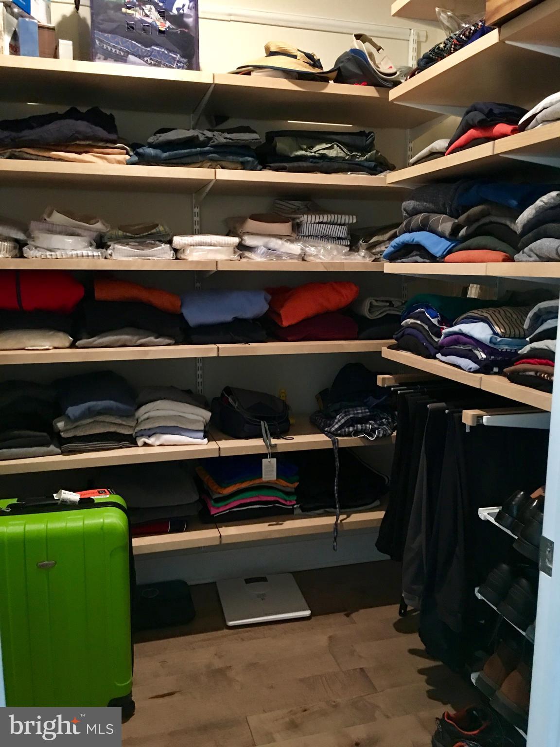 CHESTNUT HILL - Residential Lease