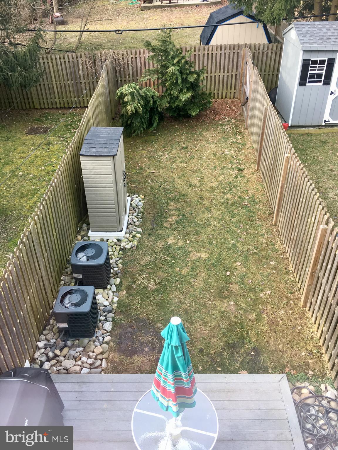 CHESTNUT HILL - Residential Lease