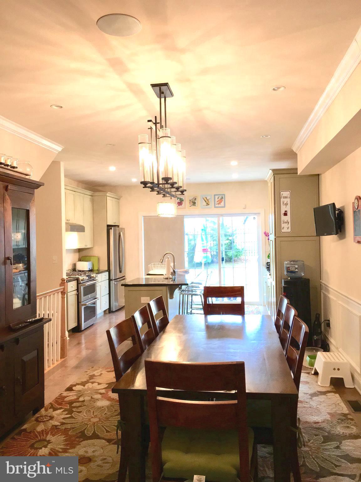 CHESTNUT HILL - Residential Lease