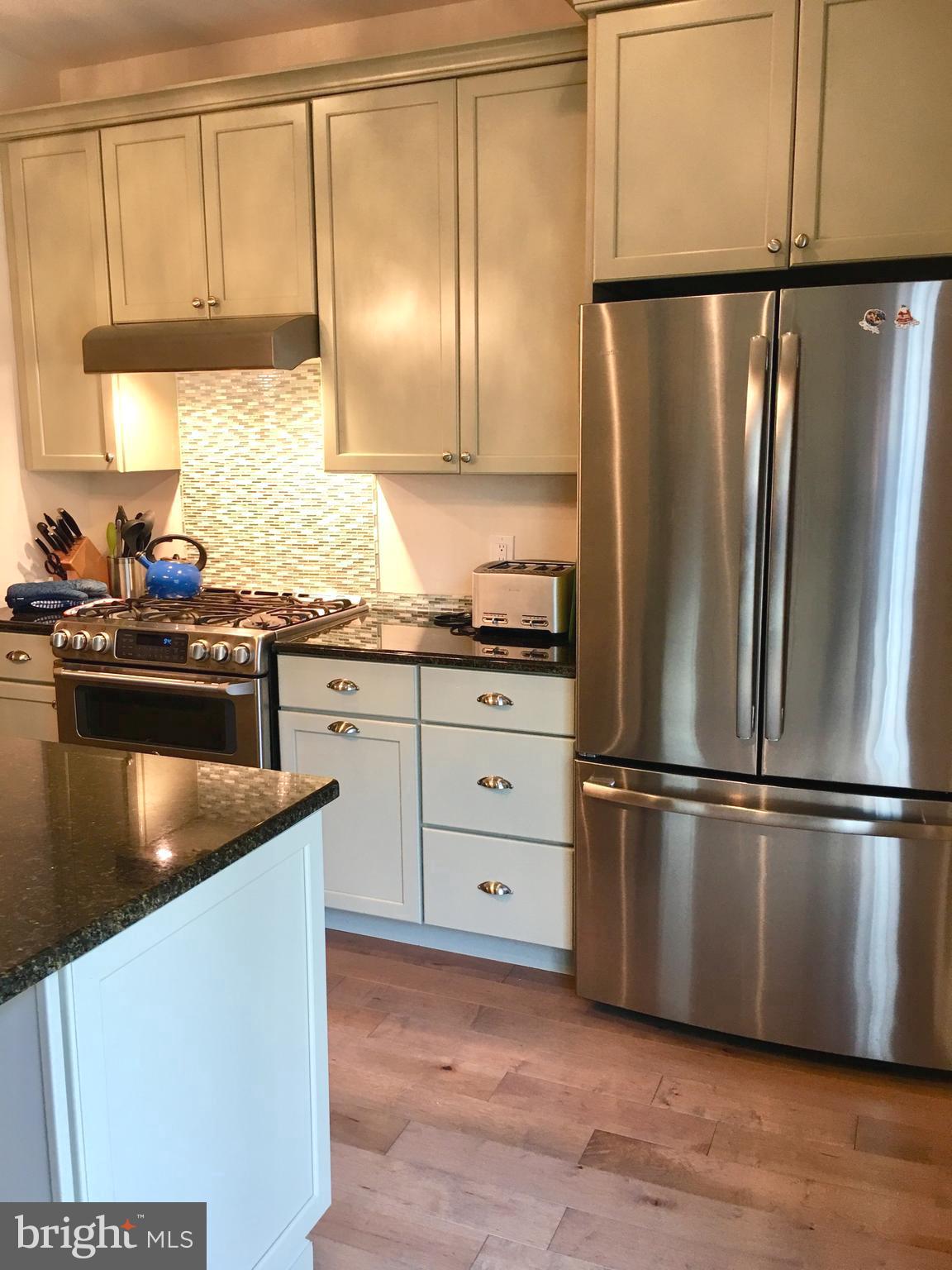 CHESTNUT HILL - Residential Lease