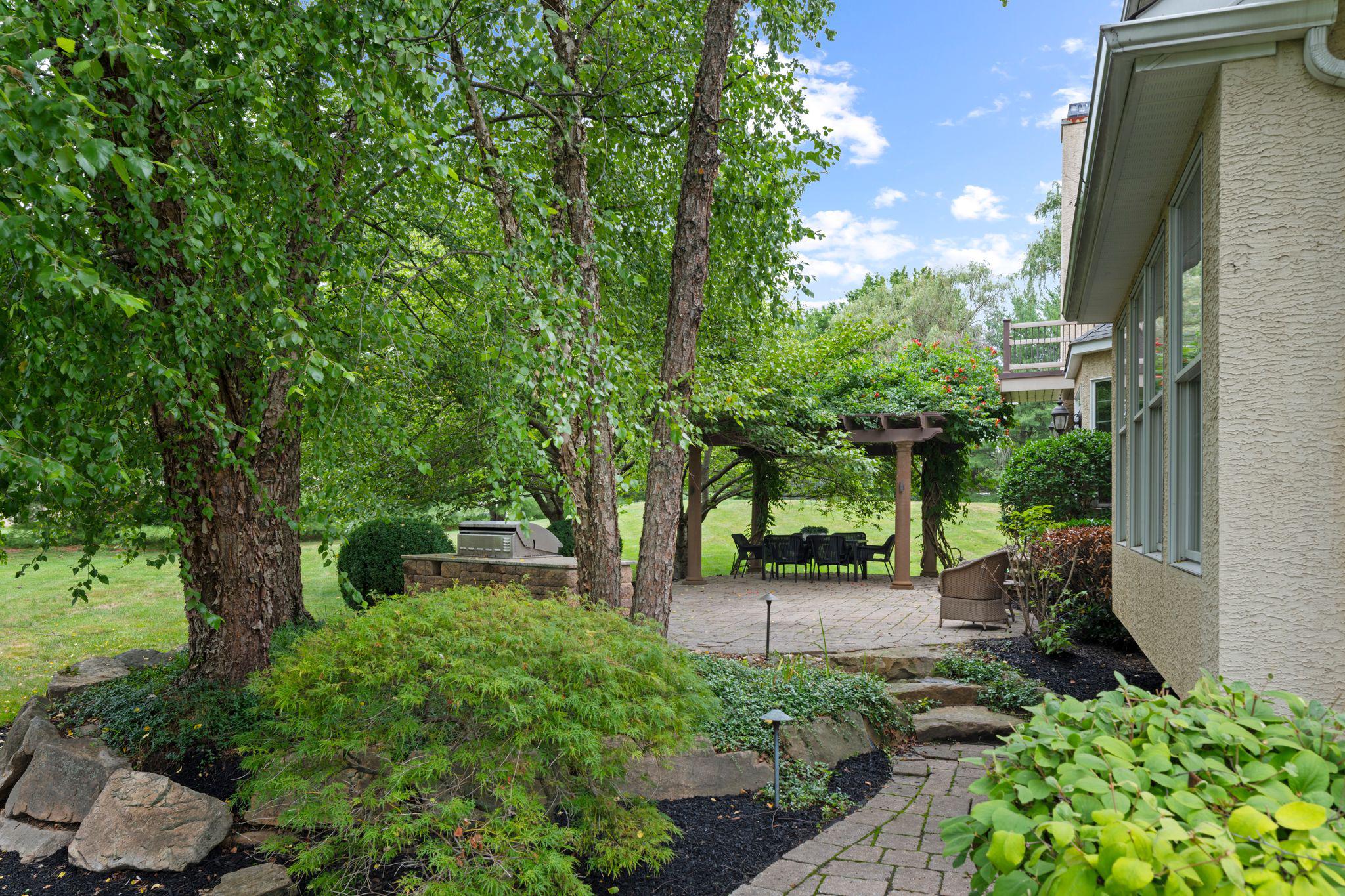 14 LONGMEADOW STREET