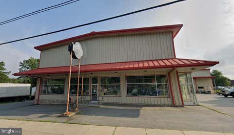 Photo of 1115 Lancaster Avenue, COLUMBIA, PA 17512 (MLS # PALA2093650)