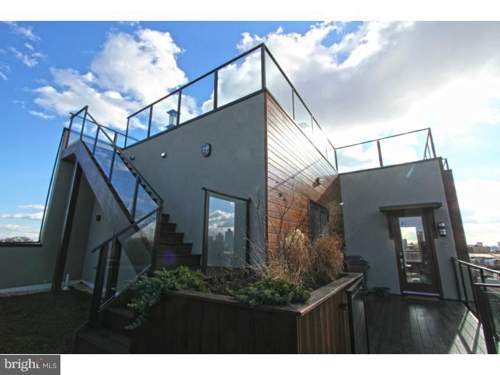 FISHTOWN - Residential