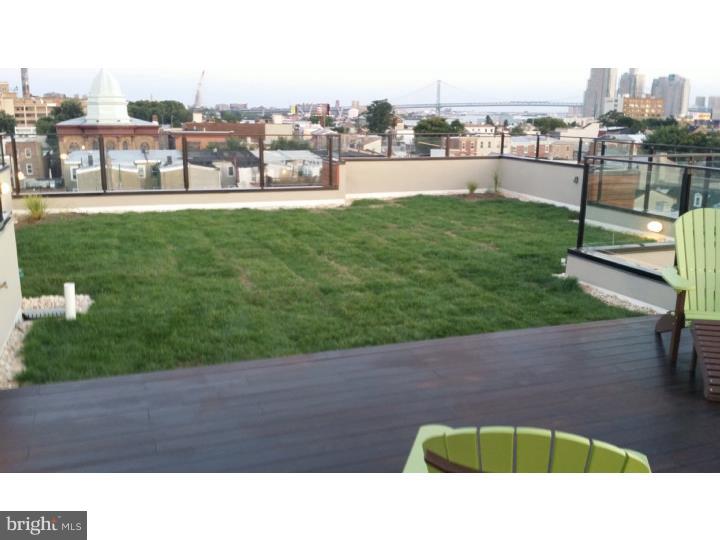 FISHTOWN - Residential