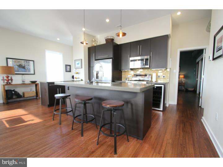 FISHTOWN - Residential