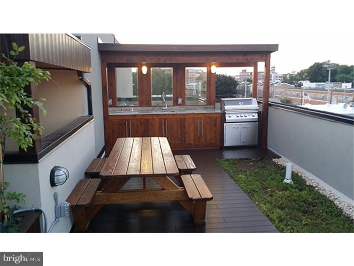 FISHTOWN - Residential